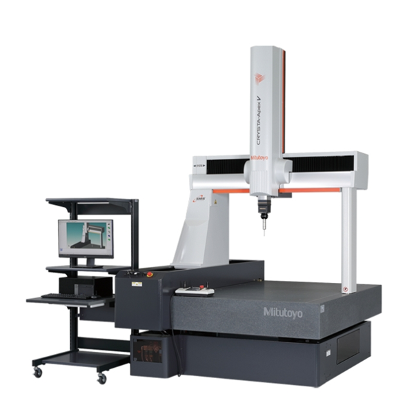 日本MITUTOYO三豐高精度CNC三坐標測量機 STRATO系列STRATO-Apex 3000G
