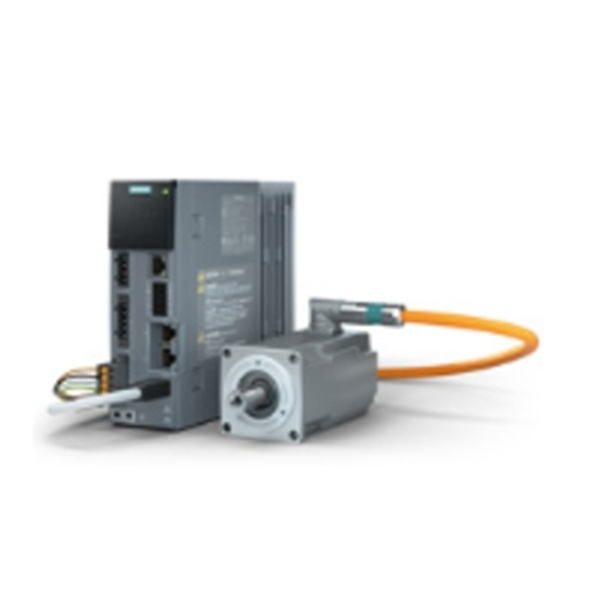 德國SIEMENS西門子伺服驅動器SINAMICS S210 伺服驅動系統