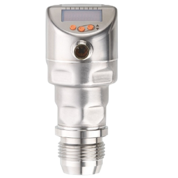 德國IFM易福門帶顯示屏的壓力傳感器PN2014 PN-016-RER14-MFRKG/US/ /V