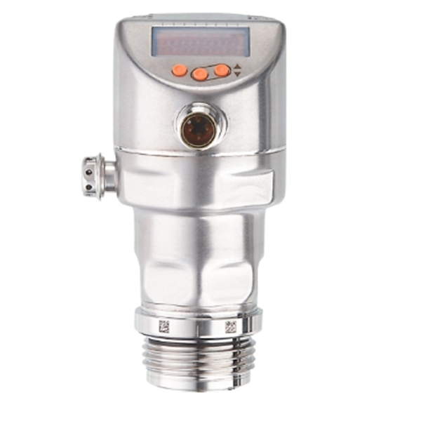 德國IFM易福門帶顯示屏的壓力傳感器PN2014 PN-016-RER14-MFRKG/US/ /V