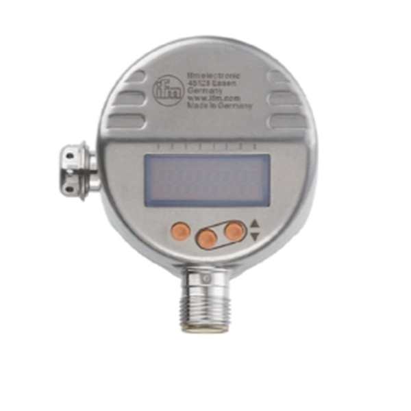 德國IFM易福門帶顯示屏的壓力傳感器PN2014 PN-016-RER14-MFRKG/US/ /V
