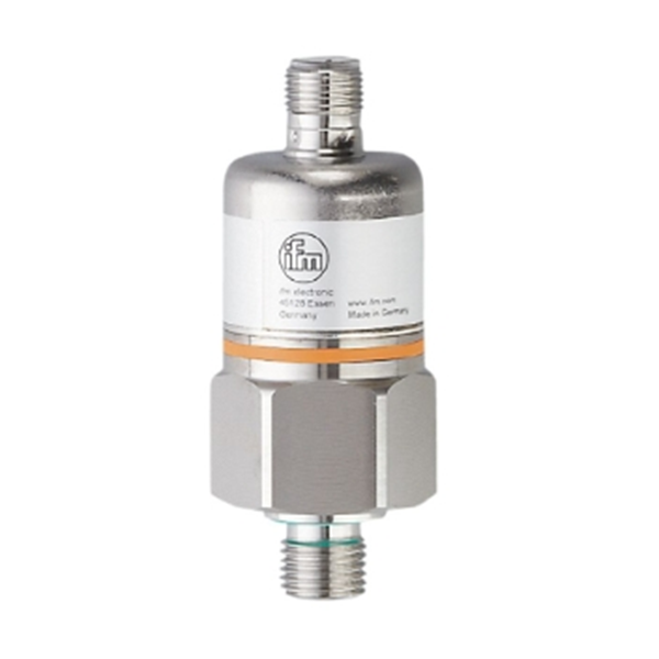 德國IFM易福門帶陶瓷測量單元的壓力變送器PA3224 PA-010-RBN14-A-ZVG/US/ /V