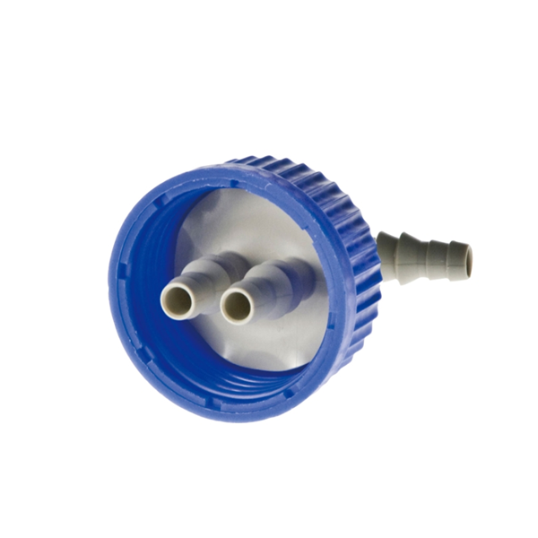 日本SIBATA柴田科學軟管連接蓋 GL-45  017270-001A