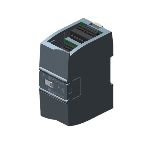 德國SIEMENS西門子PLC可編程控制器LOGO! DM8 12/24R