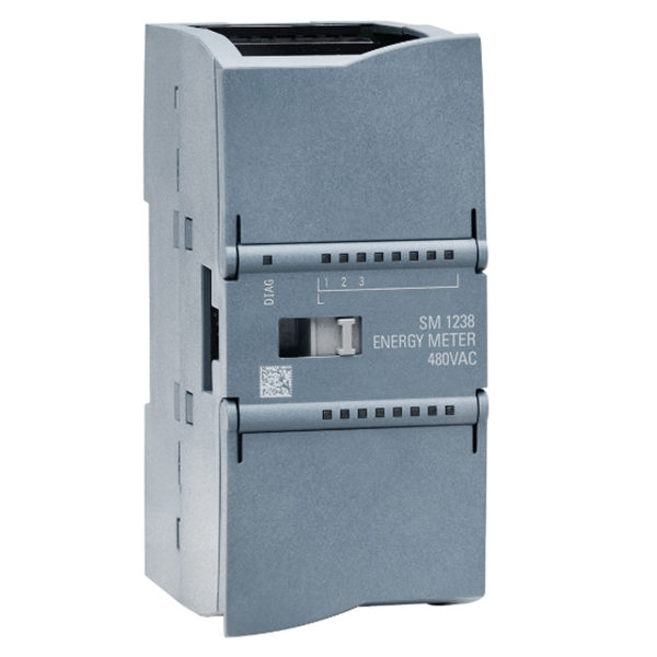 德國SIEMENS西門子PLC可編程控制器LOGO! DM8 12/24R