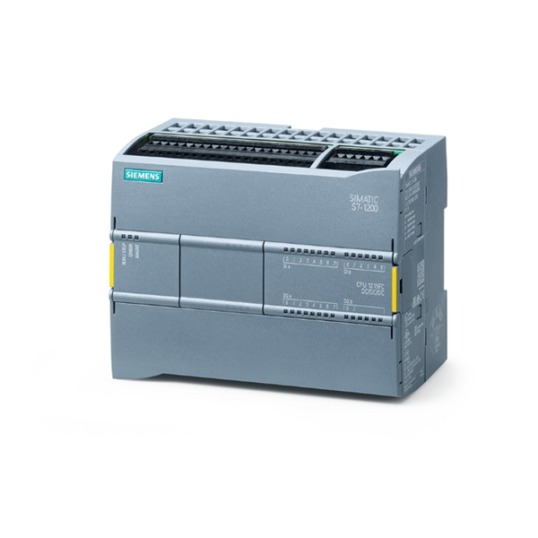 德國SIEMENS西門子PLC可編程控制器LOGO! DM8 12/24R