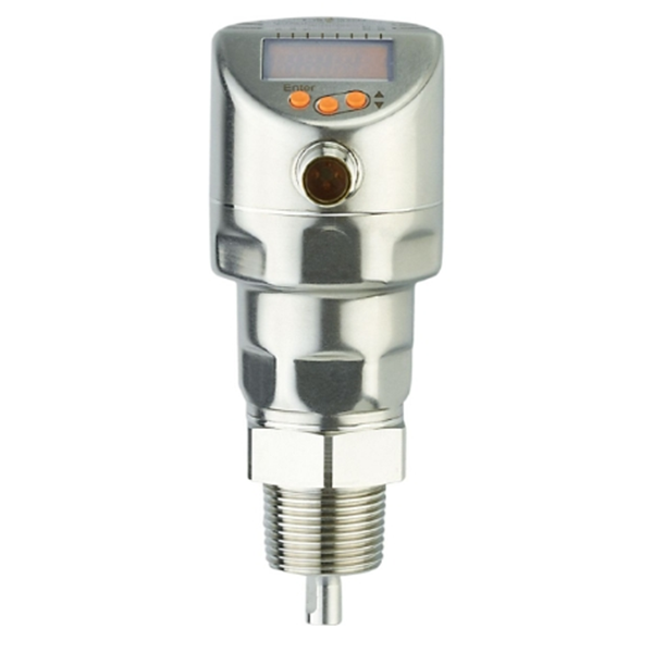 德國IFM易福門連續性監控的液位傳感器NON-CONTACT LEVEL TRANSMITTER
