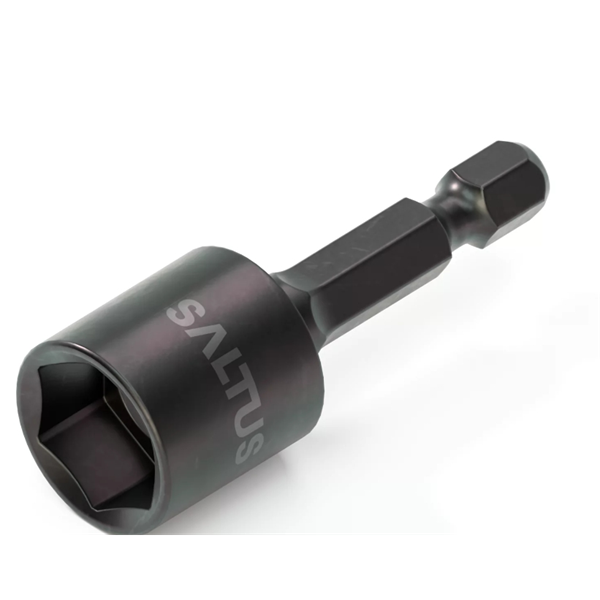 瑞典AtlasCopco阿特拉斯.科普柯1/4” 六角螺母套筒Nut setter-HEXE1/4-L75-E10 4027107110