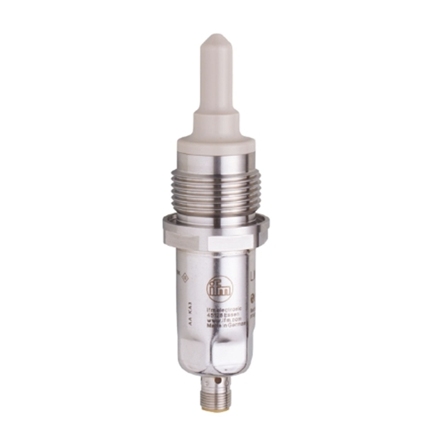 德國IFM易福門用于點(diǎn)水平面檢測(cè)的傳感器LMC100