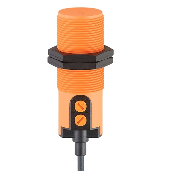 德國(guó)IFM易福門電容式接近開關(guān)KG5041