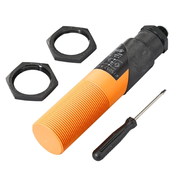 德國(guó)IFM易福門電容式接近開關(guān)KG5041