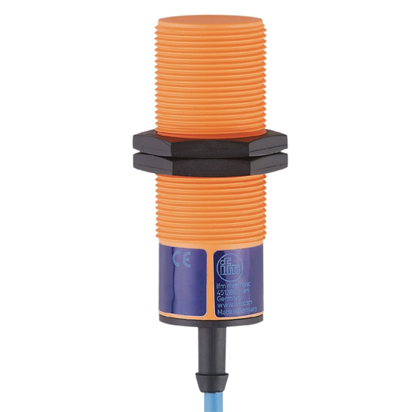 德國(guó)IFM易福門電容式接近開關(guān)KG5041