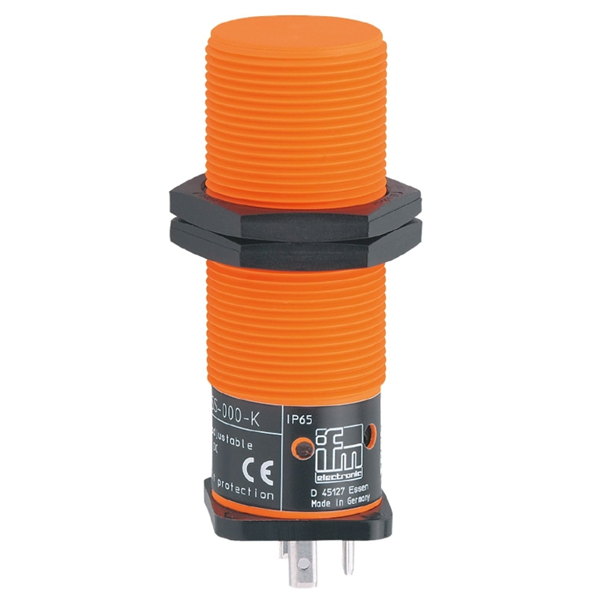 德國(guó)IFM易福門電容式接近開關(guān)KG5041