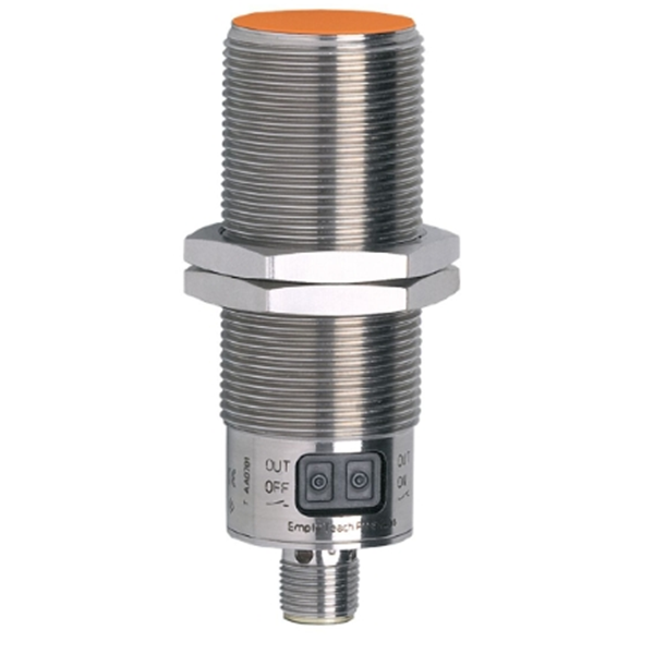 德國(guó)IFM易福門電容式接近開關(guān)KG5041