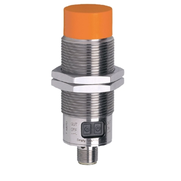 德國(guó)IFM易福門電容式接近開關(guān)KG5041