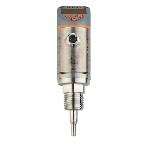 德國IFM易福門流量傳感器SA4310