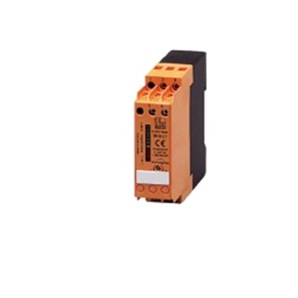 德國(guó)IFM易福門流量傳感器的控制顯示器SR5900