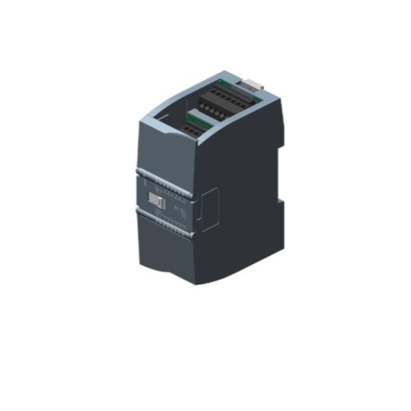 德國SIEMENS西門子PLC S7-1200 6ES7214-1BG40-0XB0