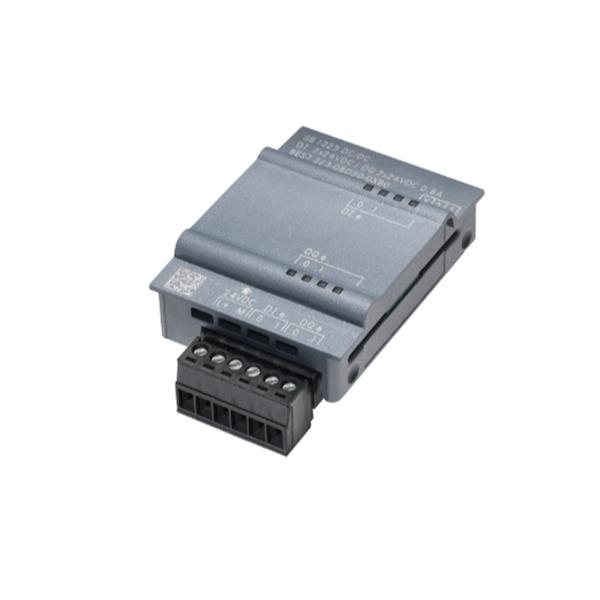 德國SIEMENS西門子PLC S7-1200 6ES7214-1BG40-0XB0