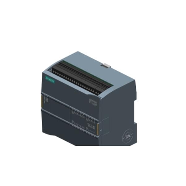 德國SIEMENS西門子PLC S7-1200 6ES7214-1BG40-0XB0