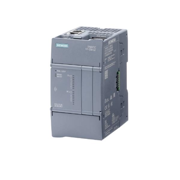 德國SIEMENS西門子PLC S7-1200 6ES7214-1BG40-0XB0