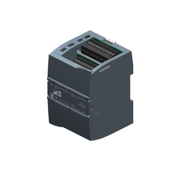 德國SIEMENS西門子PLC S7-1200 6ES7214-1BG40-0XB0