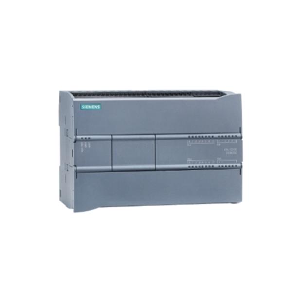 德國SIEMENS西門子PLC S7-1200 6ES7214-1BG40-0XB0