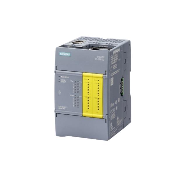 德國SIEMENS西門子PLC S7-1200 6ES7214-1BG40-0XB0