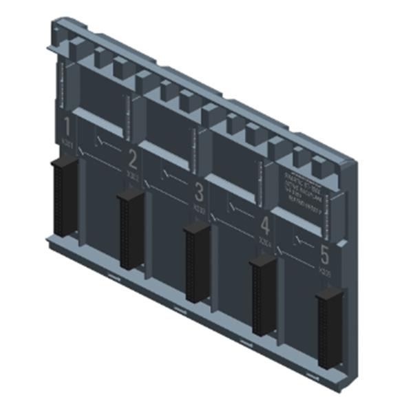 德國SIEMENS西門子PLC S7-1500 6ES7677-2DB42-0GB0