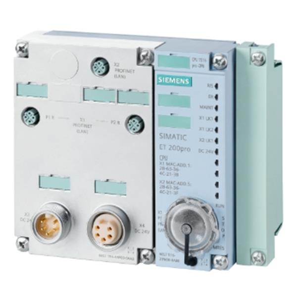 德國SIEMENS西門子PLC S7-1500 6ES7677-2DB42-0GB0