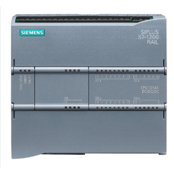 德國SIEMENS西門子PLC SIPLUS PLC極端工況 6AG1526-1BH00-2AB0