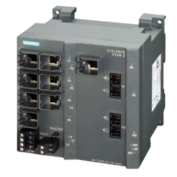 德國SIEMENS西門子PLC SIPLUS PLC極端工況 6AG1526-1BH00-2AB0