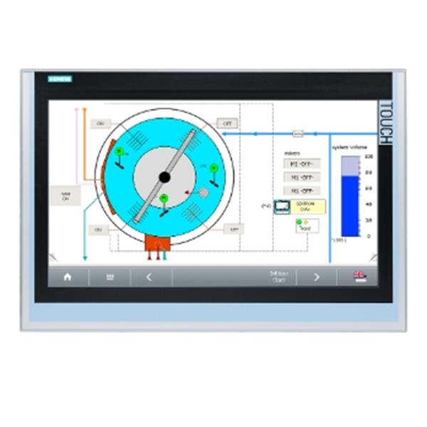 德國SIEMENS西門子PLC SIPLUS PLC極端工況 6AG1526-1BH00-2AB0
