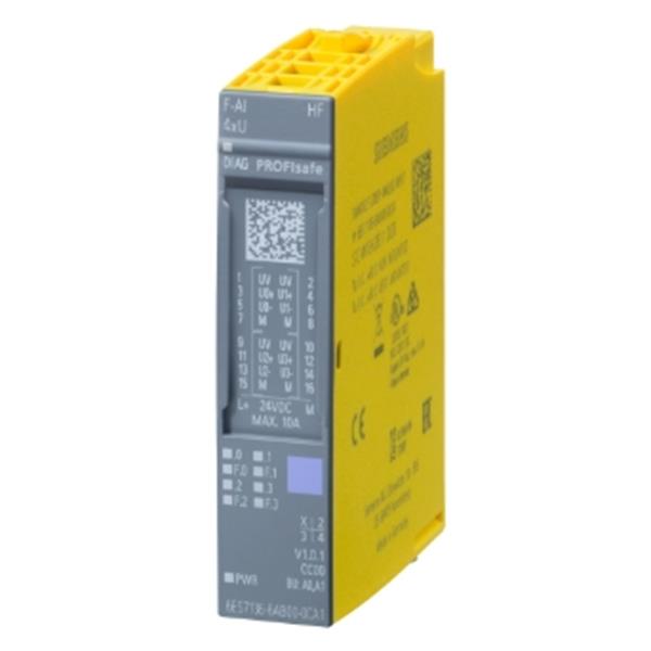 德國SIEMENS西門子PLC SIPLUS PLC極端工況 6AG1526-1BH00-2AB0