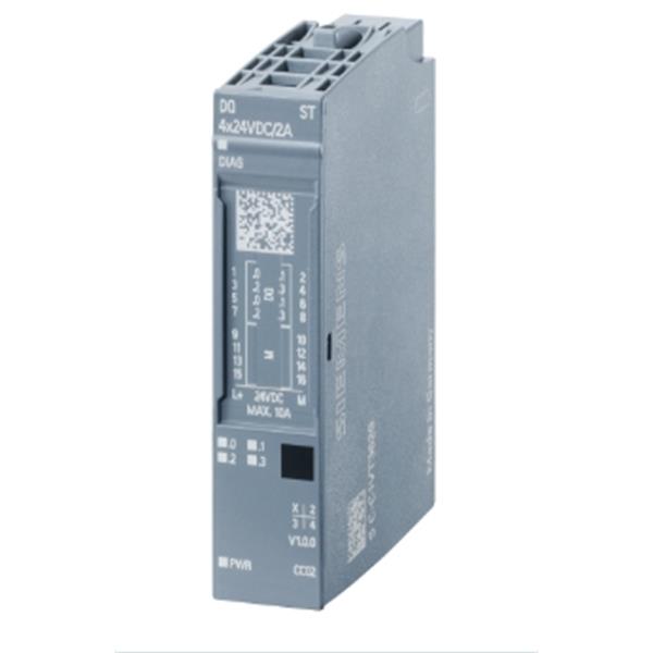 德國SIEMENS西門子PLC SIPLUS PLC極端工況 6AG1407-0KA02-7AA0