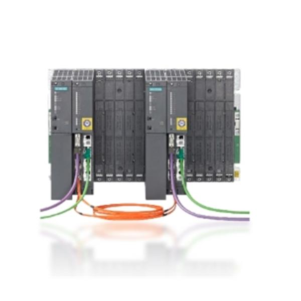 德國SIEMENS西門子PLC S7-400  6ES7400-2JA00-0AA0