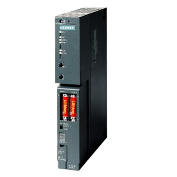 德國SIEMENS西門子PLC S7-400  6ES7400-2JA00-0AA0
