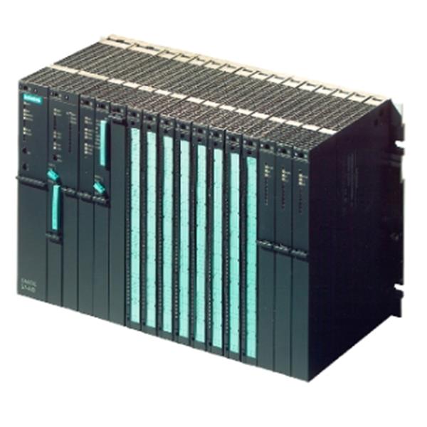 德國SIEMENS西門子PLC S7-400  6ES7400-2JA00-0AA0