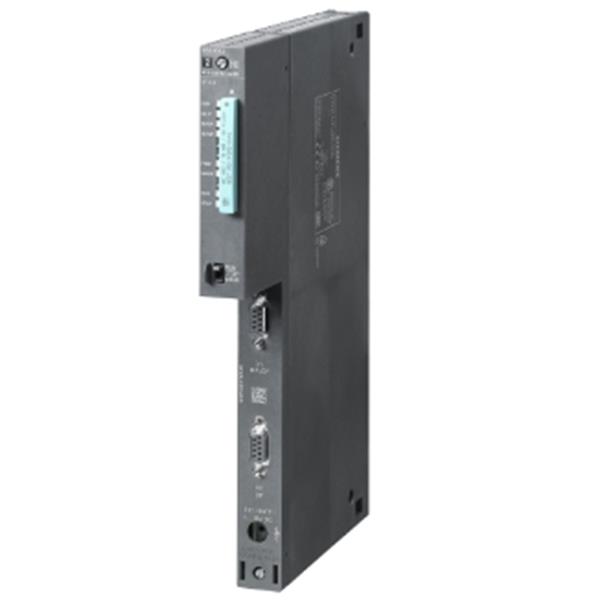 德國SIEMENS西門子PLC S7-400  6ES7400-2JA00-0AA0