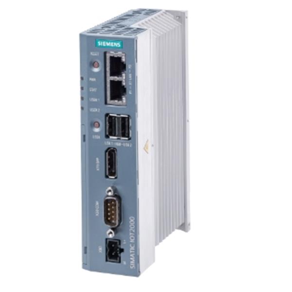 德國(guó)SIEMENS西門(mén)子PLC SIMATIC智能網(wǎng)關(guān) 6ES7647-0KA01-0AA2