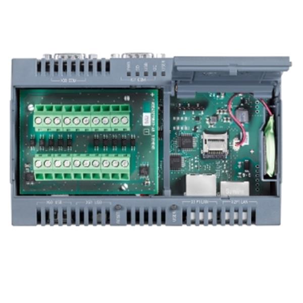 德國(guó)SIEMENS西門(mén)子PLC SIMATIC智能網(wǎng)關(guān) 6ES7647-0KA01-0AA2