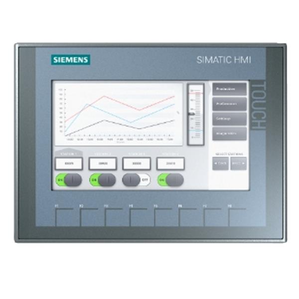 德國SIEMENS西門子 人機界面HMI 6AV6881-0AQ10-0AA0