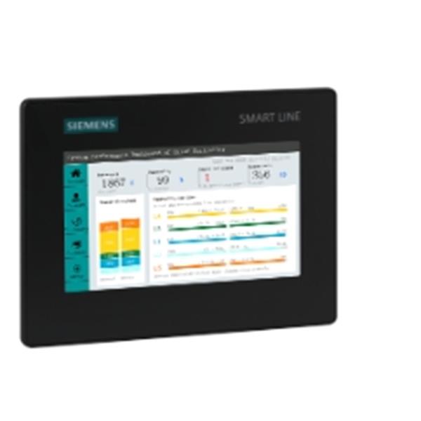 德國SIEMENS西門子 人機界面HMI 6AV6881-0AQ10-0AA0