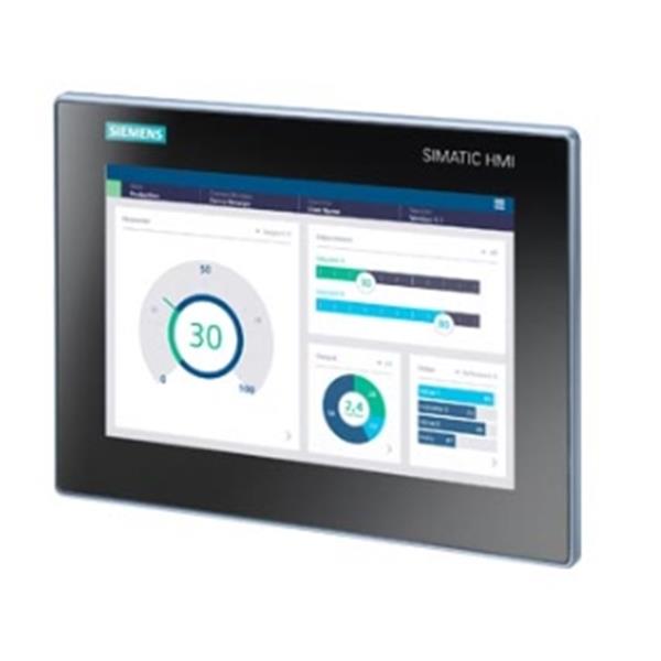 德國SIEMENS西門子 人機界面HMI 6AV6881-0AQ10-0AA0