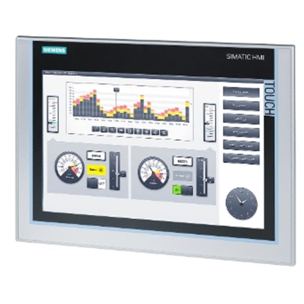 德國SIEMENS西門子 人機界面HMI 6AV6881-0AQ10-0AA0