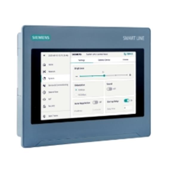 德國SIEMENS西門子 人機界面HMI 6AV6881-0AQ10-0AA0