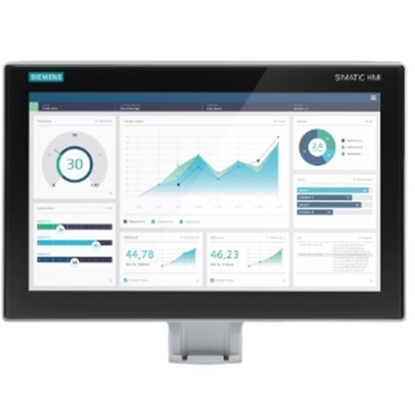 德國SIEMENS西門子 人機界面HMI 6AV6881-0AQ10-0AA0