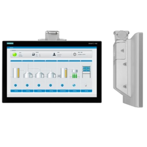 德國SIEMENS西門子 人機界面HMI 6AV6881-0AQ10-0AA0