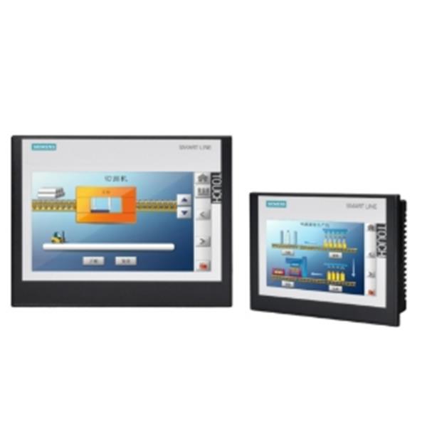 德國SIEMENS西門子 人機界面HMI 6AV6881-0AQ10-0AA0