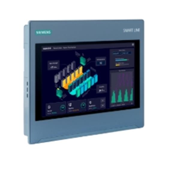 德國SIEMENS西門子 人機界面HMI 6AV6881-0AQ10-0AA0